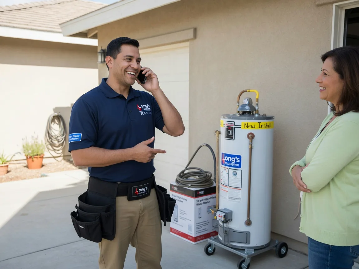 Leak Detection Cromwell, OK FAQs